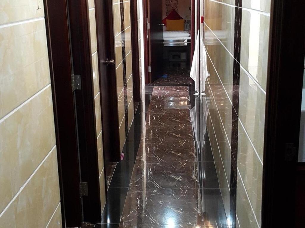 Ranjeet Guest House Hongkong Buitenkant foto